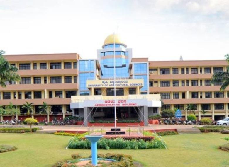 ನಿರುದ್ಯೋಗಿಗಳಿಗೆ ಗುಡ್ ನ್ಯೂಸ್: ಧಾರವಾಡದ ಕೃಷಿ ವಿವಿಯಲ್ಲಿ ಹುದ್ದೆಗಳ ಭರ್ತಿಗೆ ಅರ್ಜಿ ಆಹ್ವಾನ!