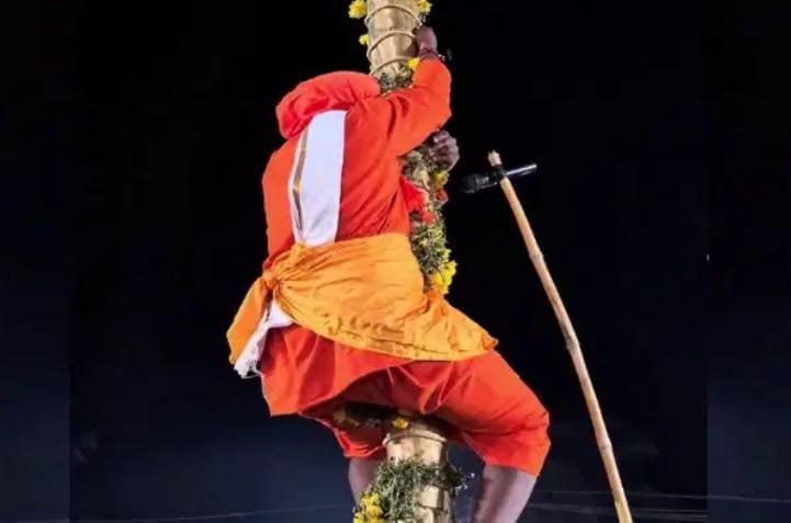 ಧರ್ಮ – ಅಧರ್ಮ ಸಂಕಷ್ಟ, ವಿಶ್ವಕ್ಕೆ ಶಾಂತಿಯ ಭಂಗ: ಮೈಲಾರಲಿಂಗೇಶ್ವರ ಸ್ವಾಮಿ ಭವಿಷ್ಯ