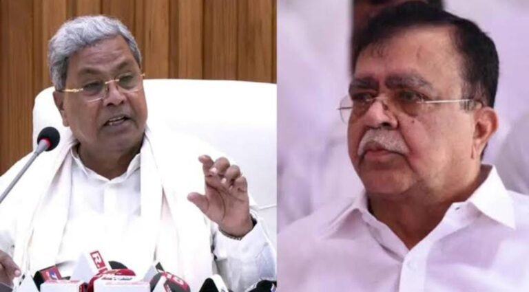 2013-18ರ ಸಿದ್ದರಾಮಯ್ಯ ಬೇರೆ.. ಇವಾಗಿನ ಸಿದ್ದರಾಮಯ್ಯ: ರಾಜಣ್ಣ ಹಿಂಗೇಳಿದ್ಯಾಕೆ?