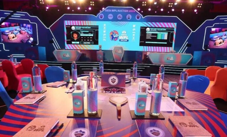 WPL 2026: ಮಹಿಳಾ ಪ್ರೀಮಿಯರ್ ಲೀಗ್ ಮೆಗಾ ಹರಾಜಿಗೆ ದಿನಾಂಕ ಫಿಕ್ಸ್!