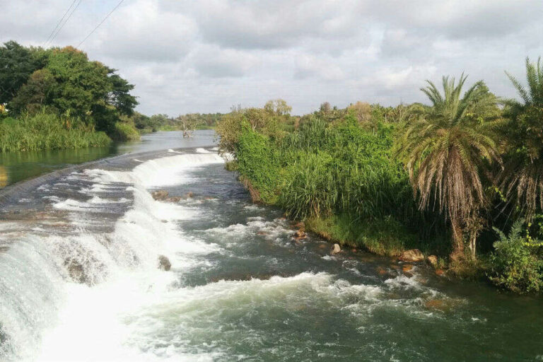 ಮಂಡ್ಯ| ಪ್ರವಾಸಿ ತಾಣ ಬಲಮುರಿಯಲ್ಲಿ ಈಜಲು ಹೋಗಿ ಯುವಕ ಸಾವು!