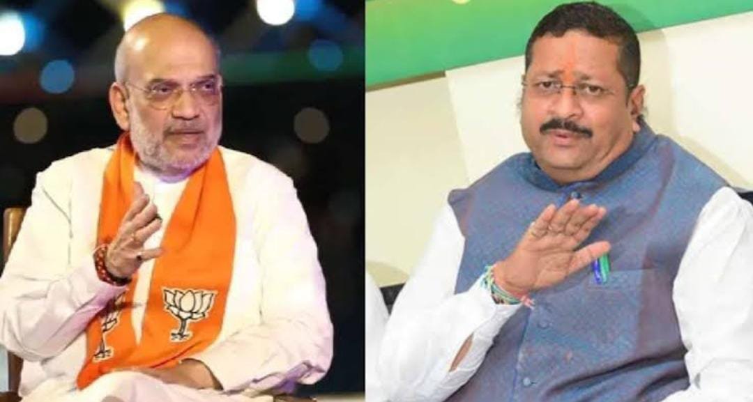 ಕೇಂದ್ರ ಗೃಹ ಸಚಿವರಿಗೆ ಪತ್ರ: ಹಲಾಲ್ ಪ್ರಮಾಣಪತ್ರ ಹೊಂದಿರುವ ಸಂಸ್ಥೆಗಳನ್ನ ನಿಷೇಧಿಸುಂತೆ ಯತ್ನಾಳ್ ಆಗ್ರಹ