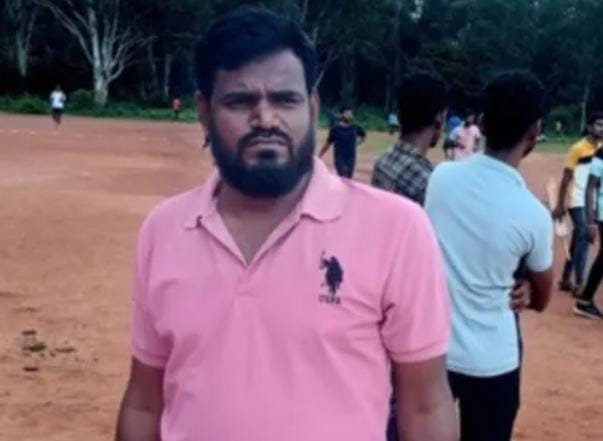 ಹೃದಯಾಘಾತದಿಂದ ಪಿಎಸ್ಐ ಆಕಾಂಕ್ಷಿ ರಾಮಾಂಜನೇಯ ಸಾವು