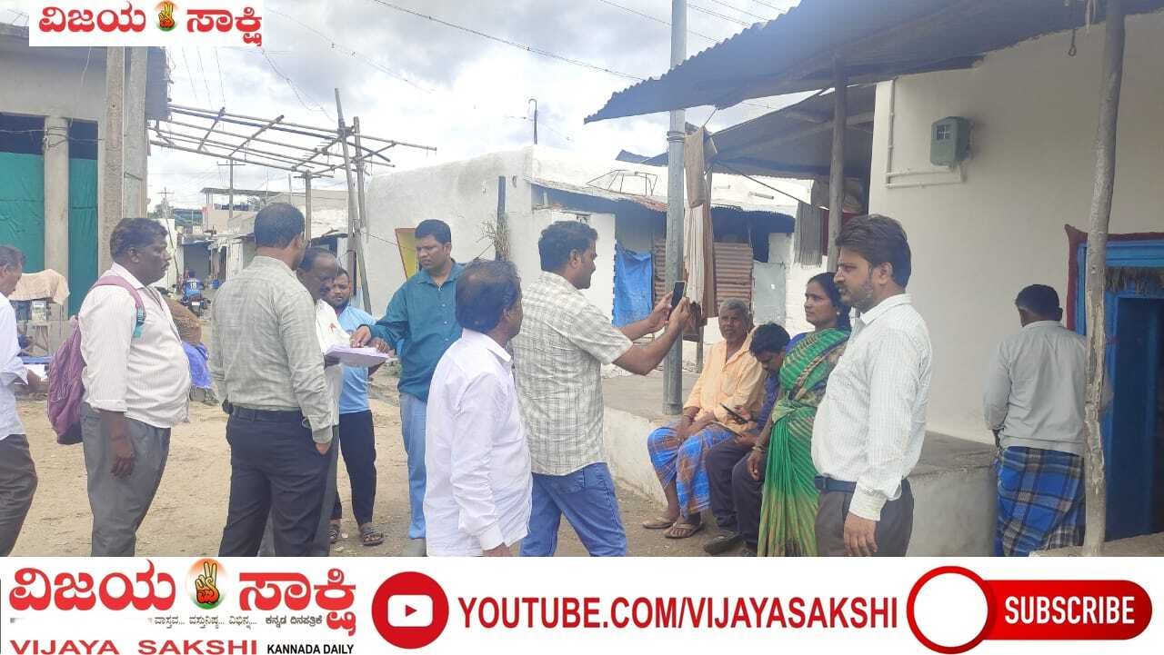 ಇ-ಕೆವೈಸಿ ಮಾಡಿಸದಿದ್ದರೆ ಉದ್ಯೋಗ ಖಾತ್ರಿಯಿಲ್ಲ