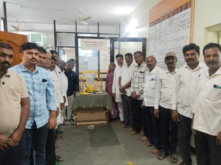 ಕಿತ್ತೂರ ರಾಣಿ ಚೆನ್ನಮ್ಮ ಸ್ವಾಭಿಮಾನದ ಸಂಕೇತ