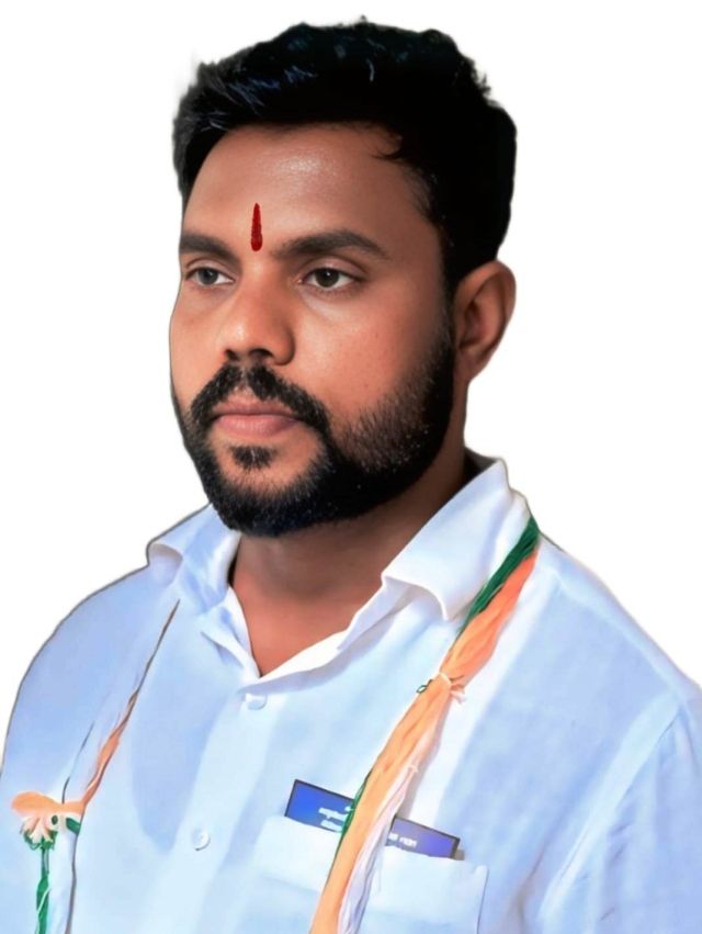 ಪ್ರಚಾರ ಸಮಿತಿಗೆ ಮೈಲಾರಪ್ಪ ಉಪಾಧ್ಯಕ್ಷ
