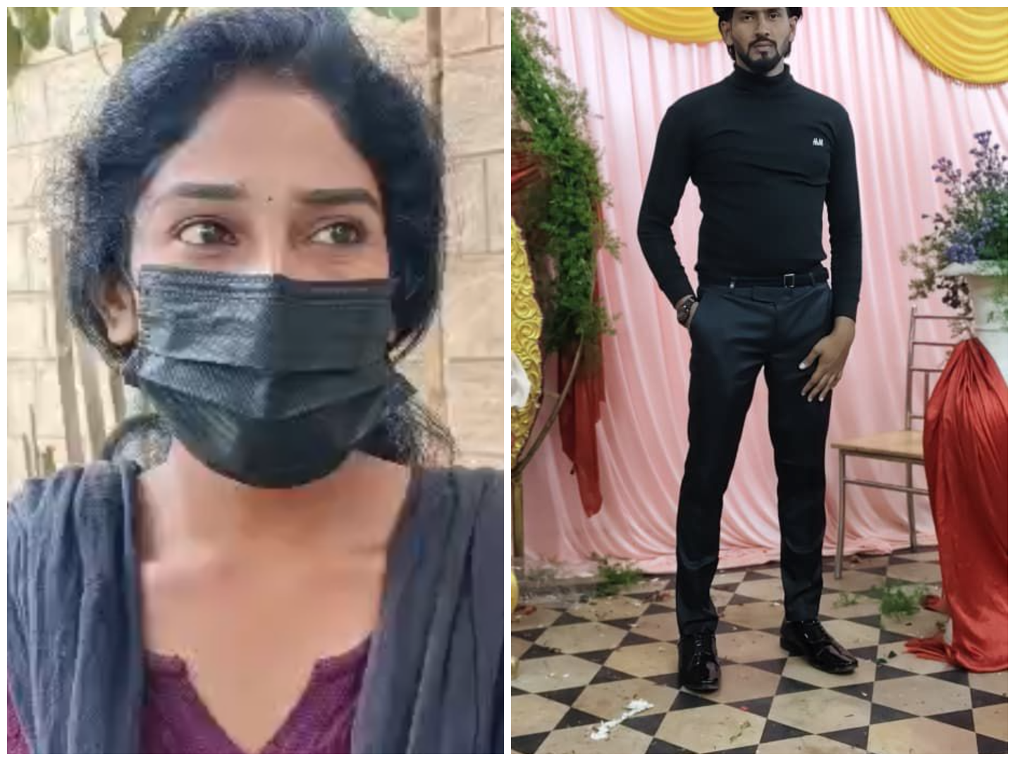 ಮದುವೆ ಆಗೋದಾಗಿ ನಂಬಿಸಿ ಹಿಂದೂ ಯುವತಿಗೆ ಮುಸ್ಲಿಂ ಯುವಕನಿಂದ ವಂಚನೆ…!