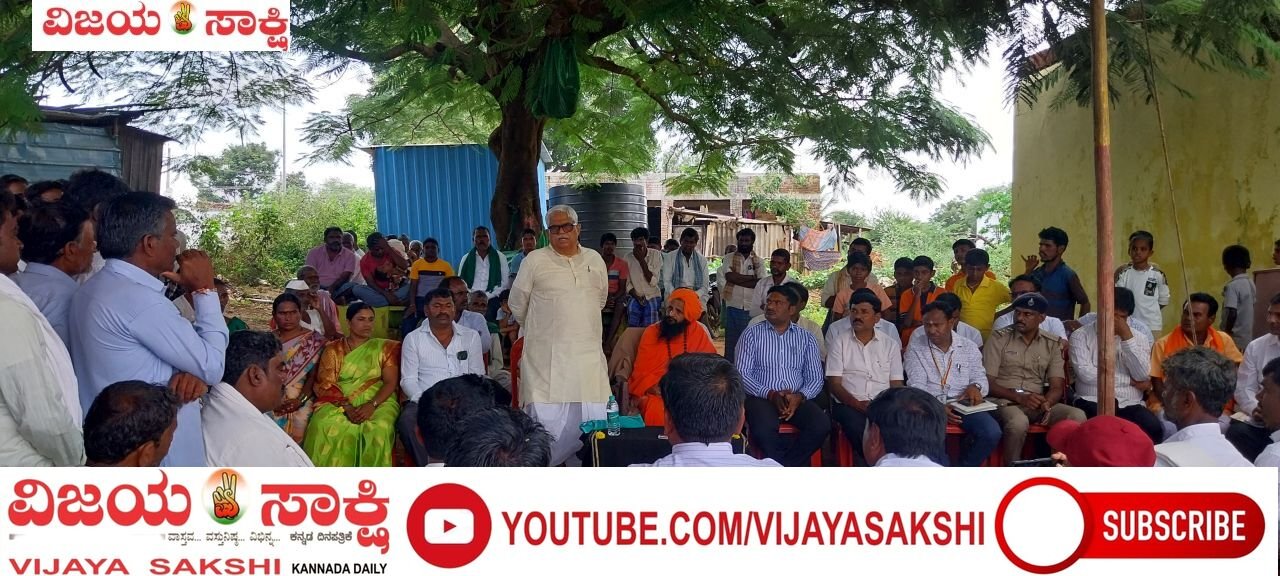 ಚಿಕ್ಕವಡ್ಡಟ್ಟಿ ಗ್ರಾಮದಲ್ಲಿ ವಿವಿಧ ಕಾಮಗಾರಿಗಳಿಗೆ ಚಾಲನೆ ನೀಡಿದ ಶಾಸಕ ಜಿ.ಎಸ್. ಪಾಟೀಲ