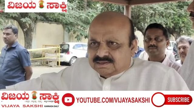 ಆರ್‌ಎಸ್‌ಎಸ್‌ನಿಂದ ದೂರ ಉಳಿಯುವ ಪ್ರಶ್ನೆಯೇ ಇಲ್ಲ: ಬಸವರಾಜ ಬೊಮ್ಮಾಯಿ
