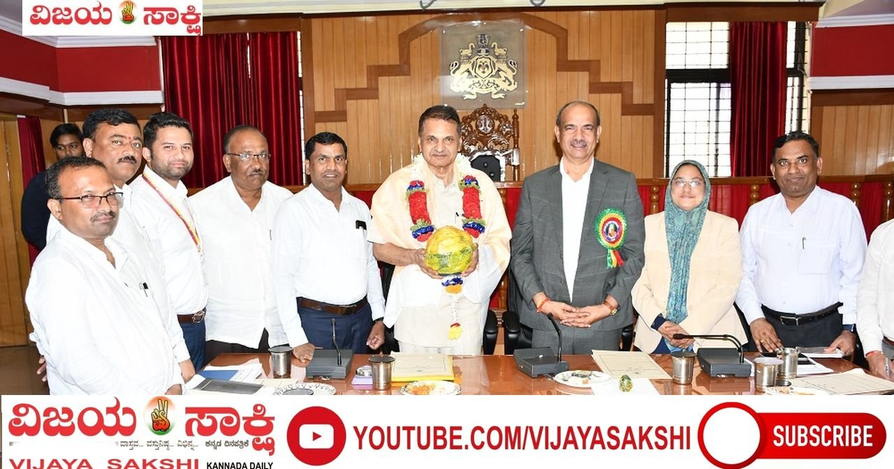 ಸಂಘಟಿತ ಪ್ರಯತ್ನದಿಂದ ಗದಗ ಮುಂಚೂಣಿಯಲ್ಲಿದೆ: ಸಿ.ಎನ್. ಕುಂದಗೋಳ