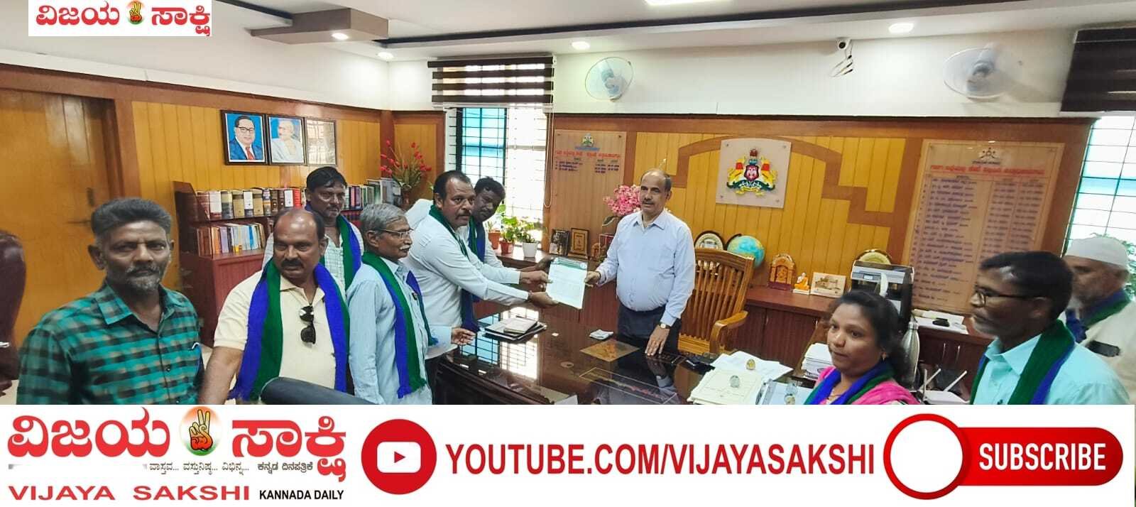 ರದ್ದುಗೊಂಡಿರುವ ಕಾರ್ಡ್‌ ಗಳ ಮರು ಪರಿಶೀಲನೆ ಮಾಡಿ