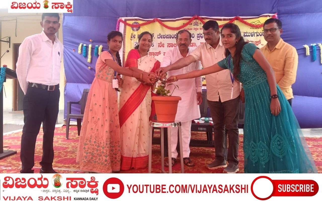 ಸುಂದರ ಬದುಕಿಗೆ ಶಿಕ್ಷಣ ಅವಶ್ಯಕ: ಸುಧಾ ಹುಚ್ಚಣ್ಣವರ
