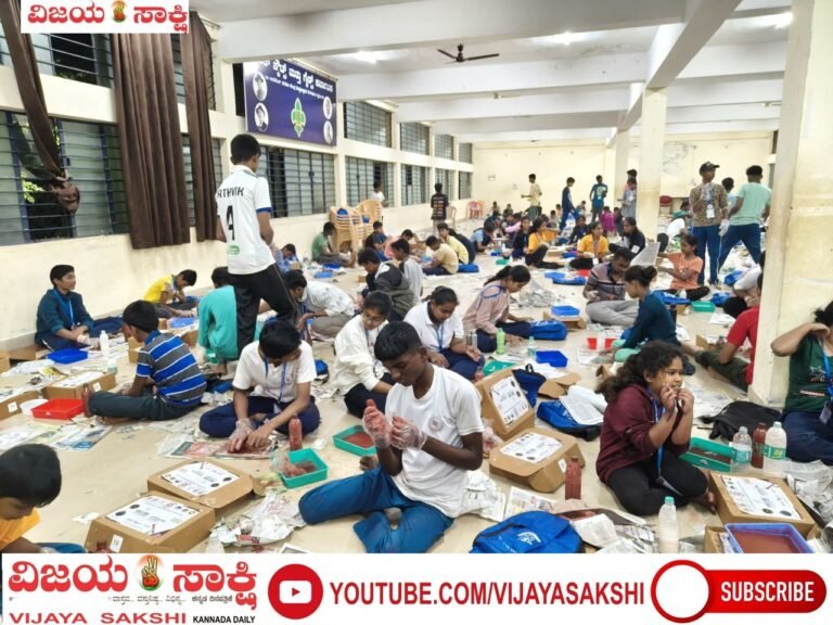 ಟೆಲಿಸ್ಕೋಪ್ ತಯಾರಿಕೆಯ ದಾಖಲೆ