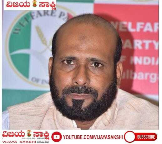 ಪ್ರಯಾಣಿಕರ ಸುರಕ್ಷತೆಗೆ ಆದ್ಯತೆ ನೀಡಿ: ತಾಹಿರ್ ಹುಸೇನ್