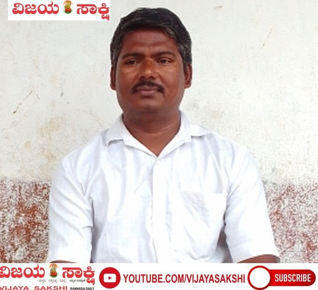 ಕೆ.ಬಿ. ಬೆನಕನವಾರಿಗೆ `ಕನ್ನಡ ನುಡಿಸಿರಿ’ ಪ್ರಶಸ್ತಿ