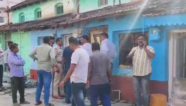 Crime News: ನಗ್ನ ಸ್ಥಿತಿಯಲ್ಲಿ ಒಂಟಿ ಮಹಿಳೆಯ ಶವ ಪತ್ತೆ; ಕೊಲೆ ಶಂಕೆ, ತನಿಖೆ ಚುರುಕು!