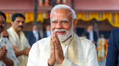 ಪ್ರಧಾನಿ ಮೋದಿ ಸ್ವಾಗತಕ್ಕೆ ಉಡುಪಿ ಸಿದ್ಧ: ಖಾಕಿ ಸರ್ಪಗಾವಲು – ಶಾಲೆಗಳಿಗೆ ರಜೆ