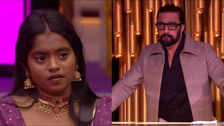 ಕಿಚ್ಚ ಸುದೀಪ್ ವಿರುದ್ಧ ಮಹಿಳಾ ಆಯೋಗಕ್ಕೆ ದೂರು ದಾಖಲು