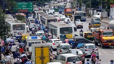 ಬೆಂಗಳೂರಿಗರ ಗಮನಕ್ಕೆ: ಈ ರಸ್ತೆಗಳಲ್ಲಿ ಇಂದು ಸಂಚಾರ ಬದಲಾವಣೆ – ಕಂಪ್ಲೀಟ್ ವಿವರ ಇಲ್ಲಿದೆ!