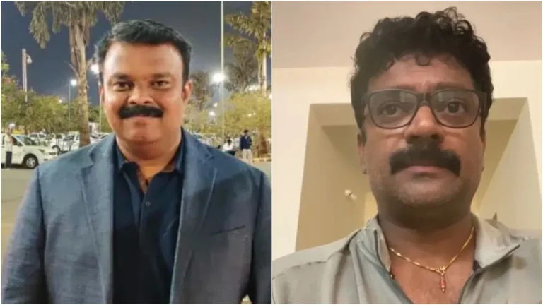 ನಟ-ನಿರ್ಮಾಪಕ ಕಡ್ಡಿಪುಡಿ ಚಂದ್ರು ವಿರುದ್ಧ ಜಾಮೀನು ರಹಿತ ವಾರೆಂಟ್ ಜಾರಿ