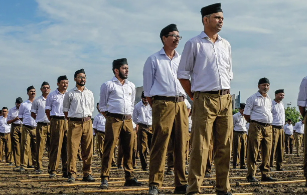 ಚಿತ್ತಾಪುರ RSS ಬಿಕ್ಕಟ್ಟು: ಬೆಂಗಳೂರಲ್ಲಿ ಇಂದು ಶಾಂತಿ ಸಭೆ