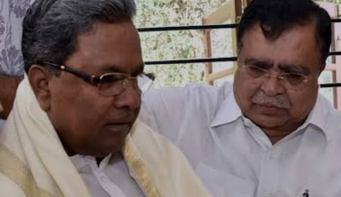 ಕಾಂಗ್ರೆಸ್​ʼನಲ್ಲಿ ನವೆಂಬರ್ ಕೌತುಕ: ಇಂದು ರಾಜಣ್ಣ ನಿವಾಸದಲ್ಲಿ ಸಿಎಂಗೆ ಔತಣಕೂಟ