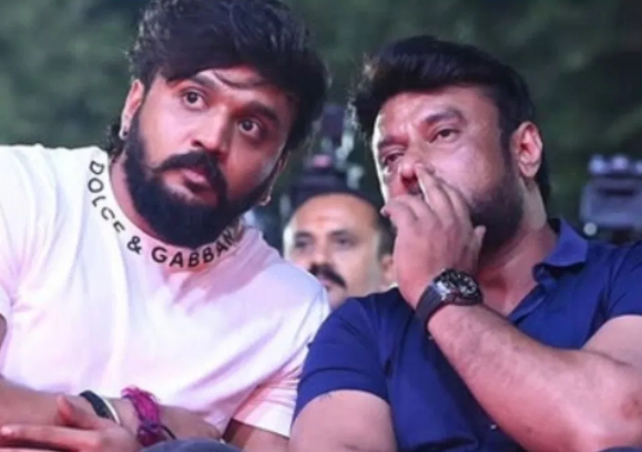 ಪರಪ್ಪನ ಅಗ್ರಹಾರ ಜೈಲಿನ ವೀಡಿಯೋ ರಿಲೀಸ್: ನಟ ದರ್ಶನ್ ಆಪ್ತ ಧನ್ವೀರ್ CCB ವಶಕ್ಕೆ.!