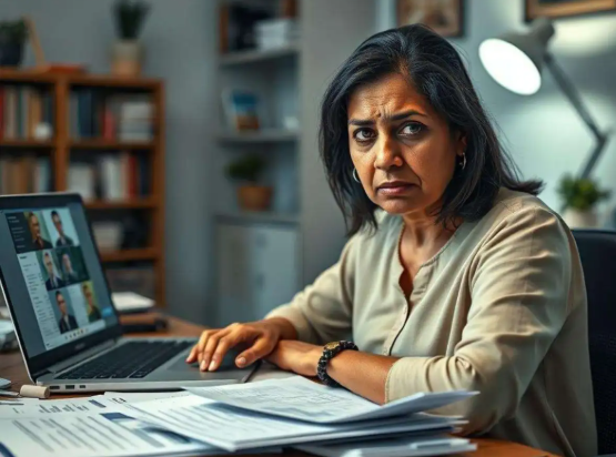 Digital Arrest: ಡಿಜಿಟಲ್ ಅರೆಸ್ಟ್ ಸೋಗಿನಲ್ಲಿ ಬೆಂಗಳೂರಿನ ಟೆಕ್ಕಿಗೆ ದೋಖಾ; ಬರೋಬ್ಬರಿ ₹31.83 ಕೋಟಿ ವಂಚನೆ!