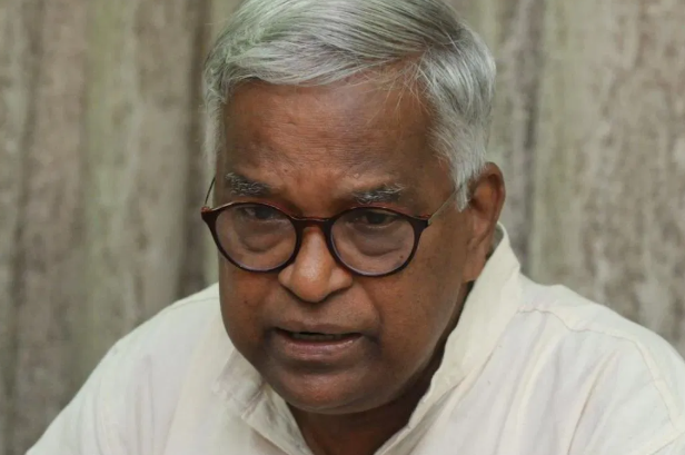 ಸಲಿಂಗಿ ಹೇಳಿಕೆಗೆ ಸ್ಪಷ್ಟನೆ: ಕಲಾವಿದರಿಗೆ ನೋವಾಗಿದ್ದರೆ ವಿಷಾದ ವ್ಯಕ್ತಪಡಿಸುತ್ತೇನೆ – ಪುರುಷೋತ್ತಮ ಬಿಳಿಮಲೆ