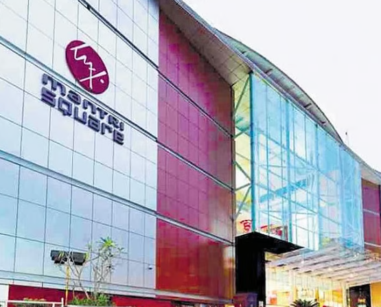 30 ಕೋಟಿ ತೆರಿಗೆ ಬಾಕಿ: ಮತ್ತೆ ಮಲ್ಲೇಶ್ವರಂನ ಮಂತ್ರಿ ಮಾಲ್ʼ​ಗೆ ಬಿತ್ತು ಬೀಗ!