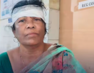 ಕೋರ್ಟ್‌ ಆವರಣದಲ್ಲೇ ಮಹಿಳೆ ಕೊಲೆಗೆ ಯತ್ನ: ಆರೋಪಿ ಅರೆಸ್ಟ್.!