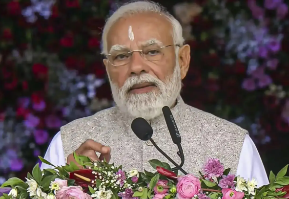 PM-KISAN ಯೋಜನೆಯ 21ನೇ ಕಂತಿನ 18,000 ಕೋಟಿಗೂ ಅಧಿಕ ಹಣ ಬಿಡುಗಡೆಗೊಳಿಸಿದ ಪ್ರಧಾನಿ ಮೋದಿ!