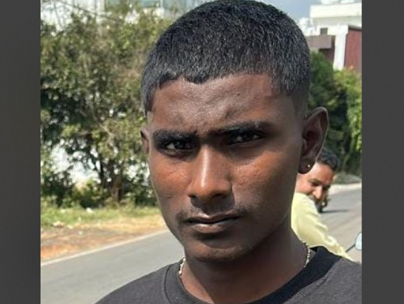 ನಾಯಿ ಮುಟ್ಟುವ ನೆಪದಲ್ಲಿ ಮಹಿಳೆಗೆ ಕಿರುಕುಳ ನೀಡಿದ್ದ ಆರೋಪಿ ಅರೆಸ್ಟ್!