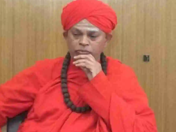 ಮುರುಘಾ ಶ್ರೀಗೆ ಇಂದು ಬಿಗ್ ಡೇ: ಎಲ್ಲರ ಚಿತ್ತ ಕೋರ್ಟ್ ಕಡೆಗೆ – ಶ್ರೀಗಳಿಗೆ ಸಿಗುತ್ತಾ ರಿಲೀಫ್? 