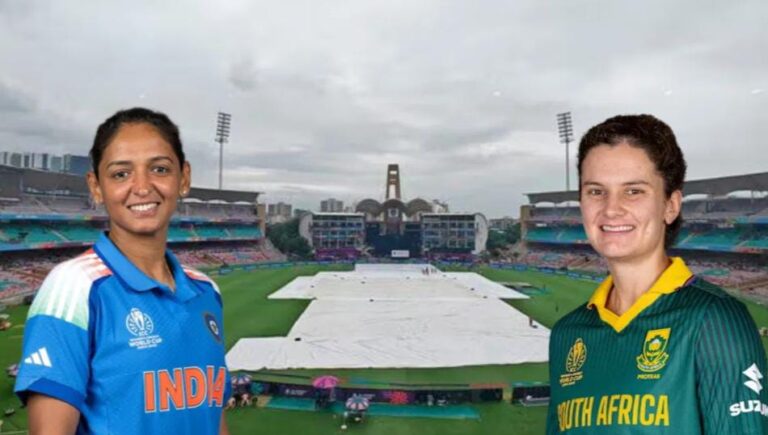 ಭಾನುವಾರ ವಿಶ್ವಕಪ್ ಫೈನಲ್ ಫೈಟ್: ಪಂದ್ಯಕ್ಕೆ ಮಳೆಯ ಭೀತಿ- ಹೇಗಿರಲಿದೆ ಮುಂಬೈ ಹವಾಮಾನ?