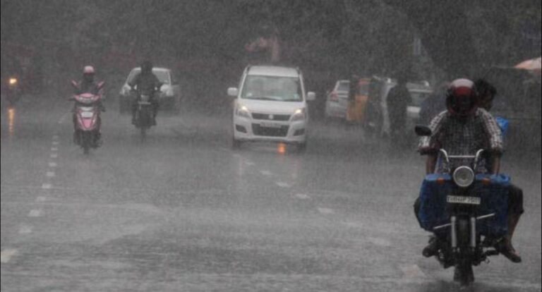 ವರುಣನ ಕೊಂಚ ರಿಲೀಫ್: ಕರ್ನಾಟಕದಲ್ಲಿ ಮುಂದುವರಿದ ಒಣ ಹವೆಯ ವಾತಾವರಣ!