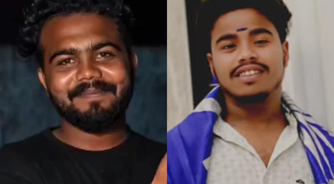ಕಲಬುರಗಿ: ಕಾರು–ಬೈಕ್ ಡಿಕ್ಕಿ; ಇಬ್ಬರು ಸಜೀವ ದಹನ!