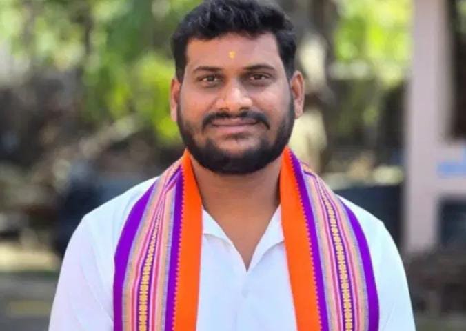 ರಾಜ್ಯ ಗೃಹ ಸಚಿವರ ವಿರುದ್ಧ ಅವಹೇಳನಕಾರಿ ಹೇಳಿಕೆ: ಬಿಜೆಪಿ ಮುಖಂಡ ಸಂತೋಷ್ ಕೊಟ್ಯಾನ್‌ಗೆ ಜಾಮೀನು