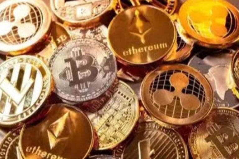 ಕ್ರಿಪ್ಟೋ ಕರೆನ್ಸಿ ಟ್ರೇಡಿಂಗ್ ಹೆಸರಲ್ಲಿ  ಲಕ್ಷ-ಲಕ್ಷ ಪಂಗನಾಮ: ಖಾಕಿ ಮೊರೆ ಹೋದ 45ರ ವ್ಯಕ್ತಿ!