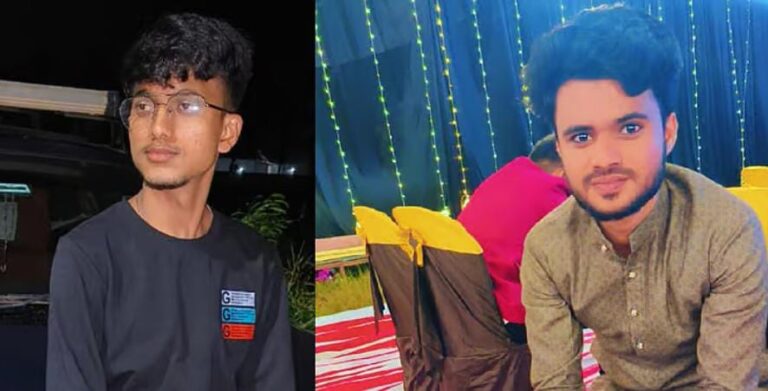 ಚಳಿ ತಾಳಲಾರದೇ ಇದ್ದಿಲಿನಿಂದ ಬೆಂಕಿ ಹಾಕಿ ನಿದ್ರೆ: ಉಸಿರುಗಟ್ಟಿ ಮೂವರು ಯುವಕರು ಸಾವು!