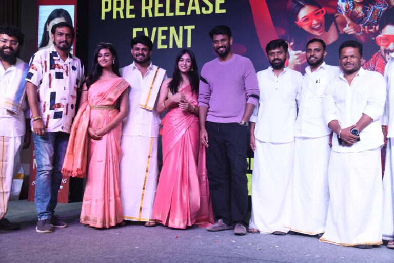 ‘Congratulations ಬ್ರದರ್’ ನವೆಂಬರ್ 21ಕ್ಕೆ ಗ್ರಾಂಡ್ ರಿಲೀಸ್!