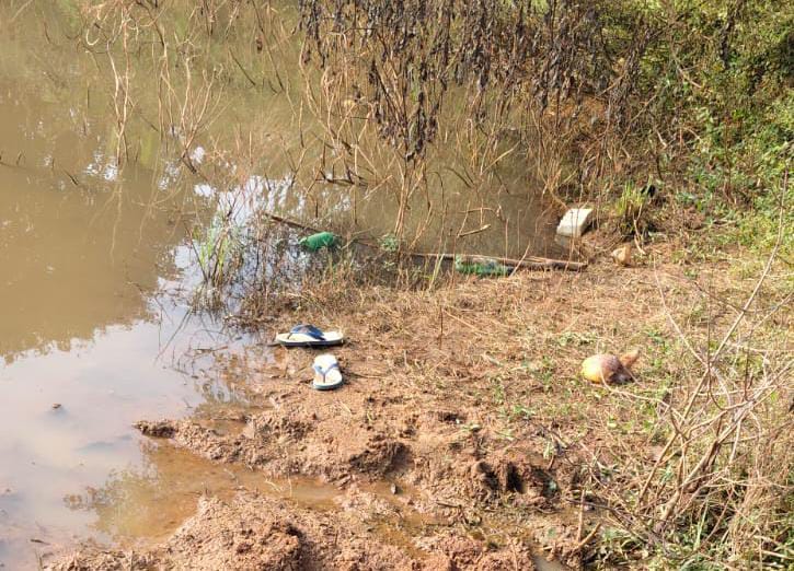 ರಾಮನಗರ: ಕುರಿಗಳ ಮೈತೊಳೆಯಲು ಹೋಗಿ ದಂಪತಿ ನೀರುಪಾಲು!