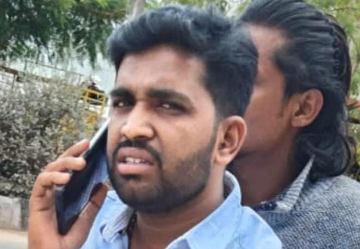 ಮರು ಮದುವೆ ಆಗುವುದಾಗಿ ವಿಚ್ಛೇದಿತ ಮಹಿಳೆಯರಿಗೆ ವಂಚಿಸುತ್ತಿದ್ದ ಆರೋಪಿ ಸೂಸೈಡ್!