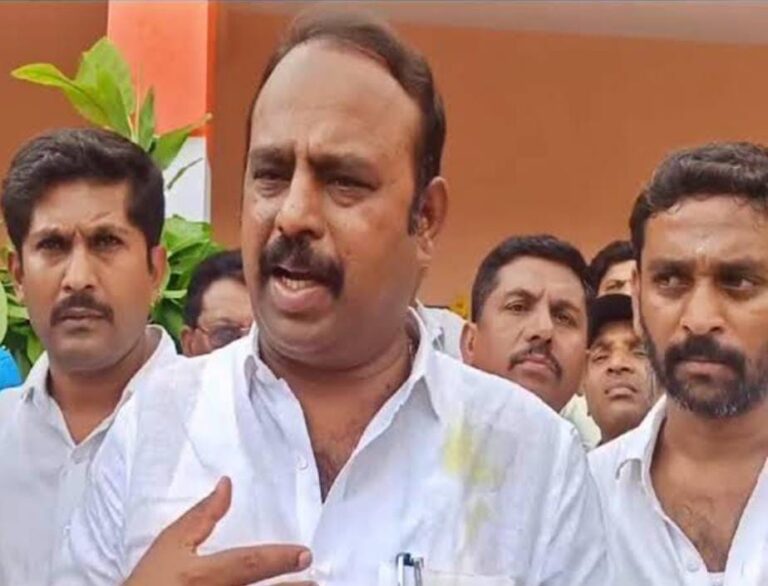 ಮುಂದಿನ ಚುನಾವಣೆ ಗಮನದಲ್ಲಿಟ್ಟುಕೊಂಡು ಡಿಕೆಶಿ ಸಿಎಂ ಆದ್ರೆ ಒಳ್ಳೆಯದು: ಕದಲೂರು ಉದಯ್