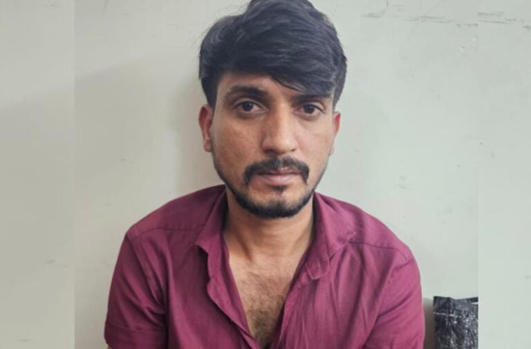 ವಿದ್ಯಾರ್ಥಿಗಳಿಗೆ ಮಾದಕವಸ್ತು ಮಾರಾಟ: ಬೆಂಗಳೂರಿನಲ್ಲಿ ಆರೋಪಿ ಅರೆಸ್ಟ್