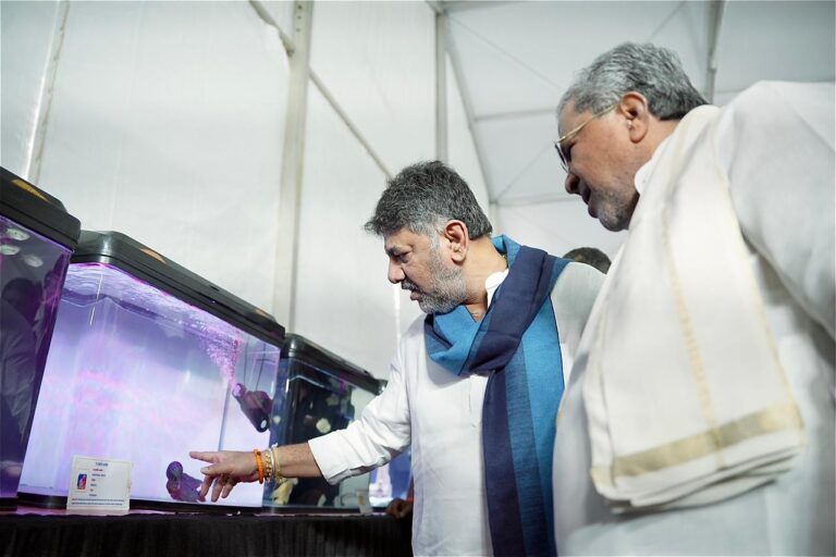 ಗಾಳ ಹಾಕಿ ಮೀನು ಹಿಡಿಯುವ ಕಲೆಗಾರಿಕೆ ನನಗಿದೆ: ಡಿಸಿಎಂ ಡಿಕೆ ಶಿವಕುಮಾರ್