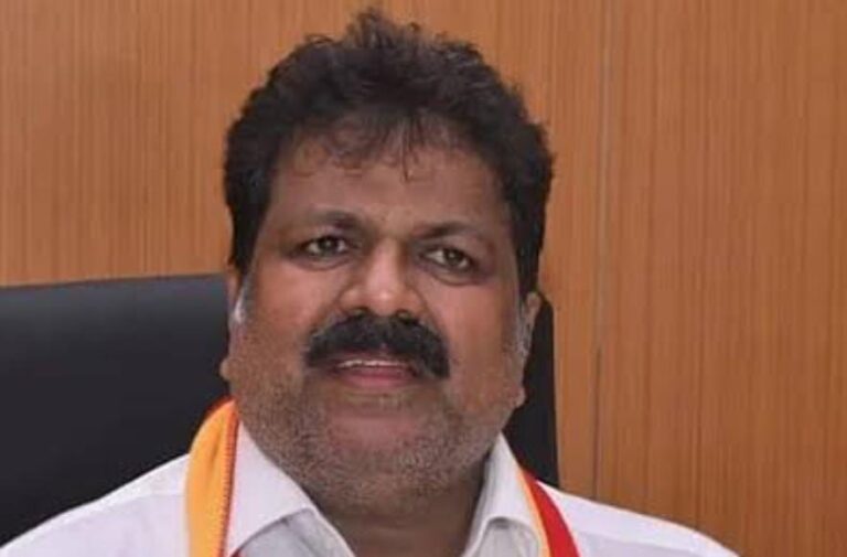 ಸಿಎಂ ಸಿದ್ದರಾಮಯ್ಯ ಕೊಟ್ಟ ಮಾತಿಗೆ ಎಂದಿಗೂ ತಪ್ಪಲ್ಲ: ಮಂಕಾಳ ವೈದ್ಯ