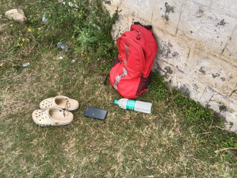 ಅನುಮಾನಾಸ್ಪದ ಸ್ಥಿತಿಯಲ್ಲಿ ಇಂಜಿನಿಯರಿಂಗ್ ವಿದ್ಯಾರ್ಥಿಯ ಶವ ಪತ್ತೆ!