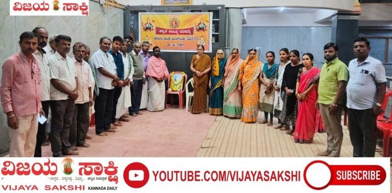 ಕವನ ರಚನೆ ಅತ್ಯಂತ ಕ್ಲಿಷ್ಟ ಕಾರ್ಯ: ನಿವೃತ್ತ ಉಪನ್ಯಾಸಕ ಬಿ.ಜಿ. ಯಳವಟ್ಟಿ