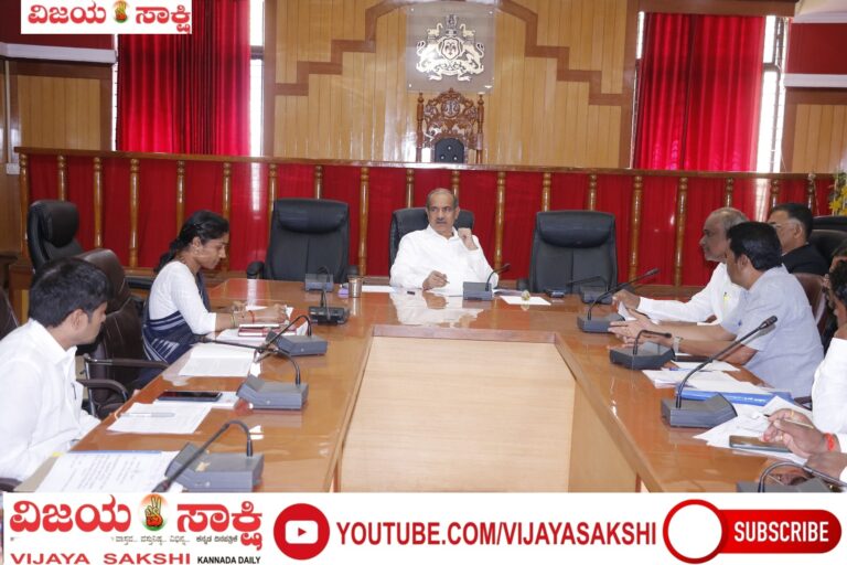 ದೌರ್ಜನ್ಯ ತಡೆಯುವ ಜವಾಬ್ದಾರಿ ನಮ್ಮೆಲ್ಲರದು: ಜಿಲ್ಲಾಧಿಕಾರಿ ಸಿ.ಎನ್. ಶ್ರೀಧರ